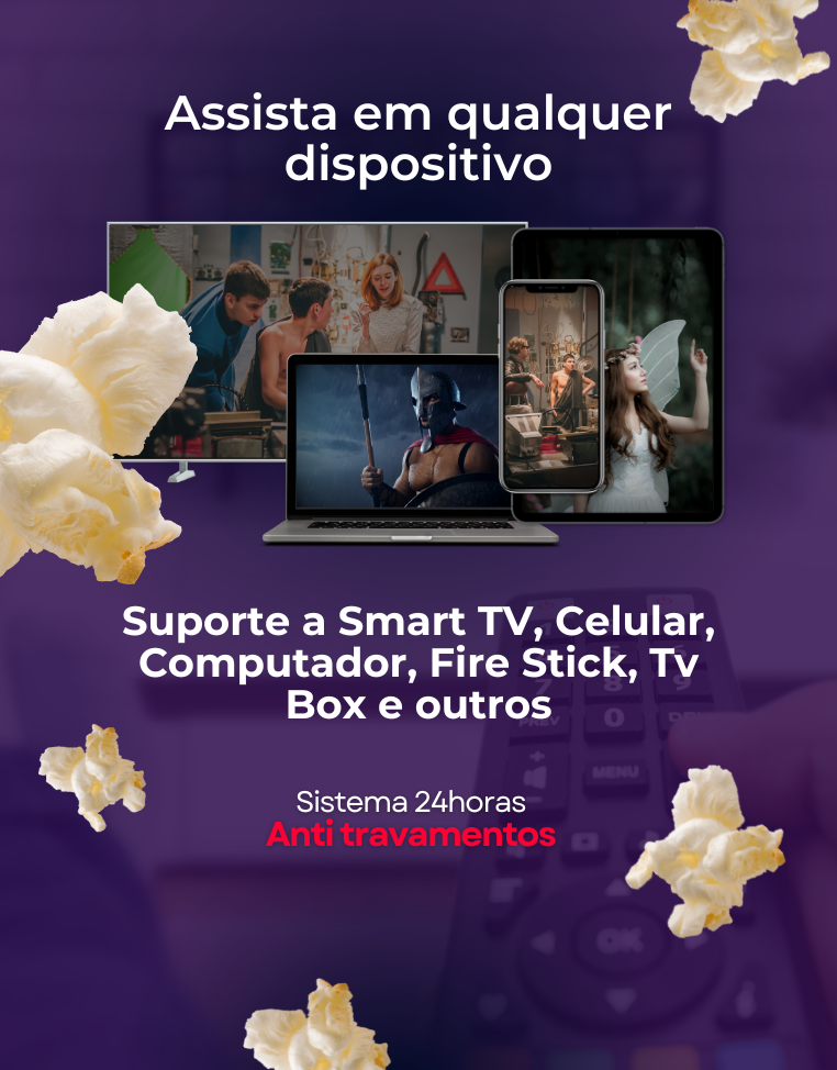 StarPlay - Banner lateral
